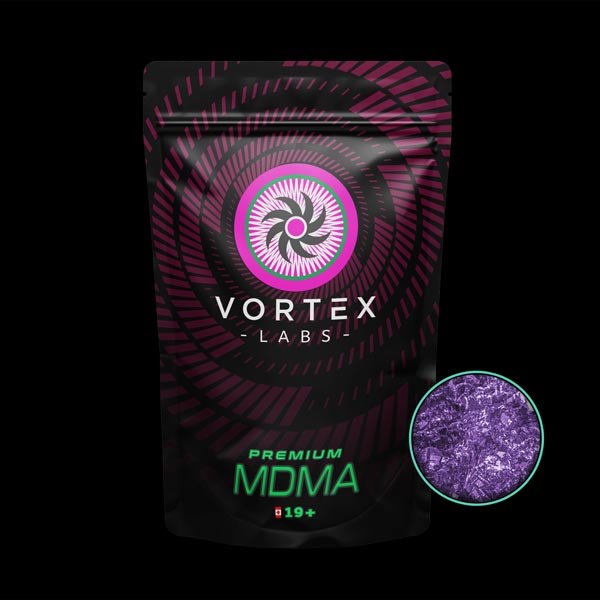 Purple MDMA – Vortex Labs Canada