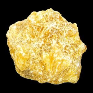 Yellow Mind Stone MDMA Canada