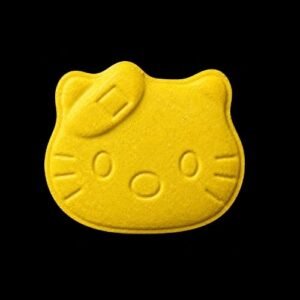 Yellow Hello Kitty – MDMA | LSD Canada
