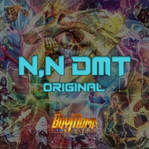 Premium Original NN-DMT Vape Canada