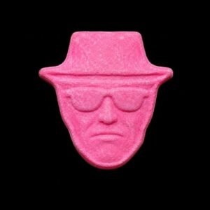 Pink Heisenberg – MDMA Canada