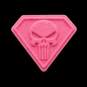 Pink Punisher – MDMA Canada