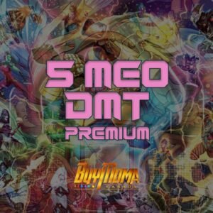 Premium 5MEO-DMT Vape Canada